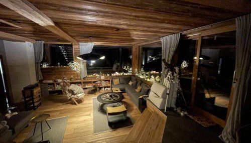 Appartement Luxe comme un Chalet - vue exceptionnelle - Foto 2
