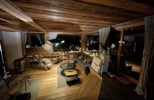 Appartement Luxe comme un Chalet - vue exceptionnelle - Photo 2