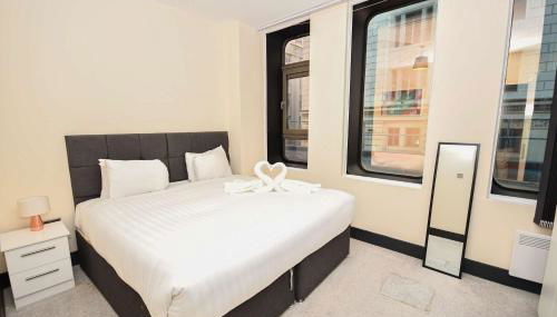 Modern & Cosy 2BED Apartment in Central Liverpool - Foto 3