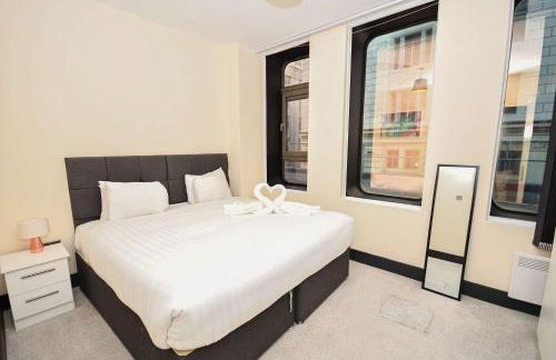 Modern & Cosy 2BED Apartment in Central Liverpool - Foto 3