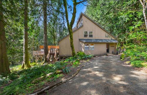 Cedar Grove Chalet - Foto 2