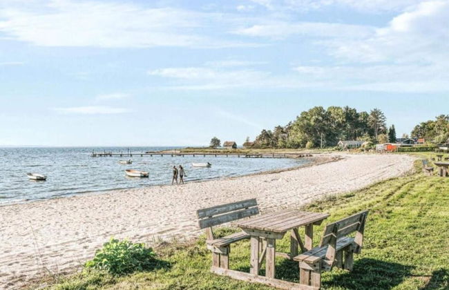 5 Person Holiday Home in Kolind - Photo 25