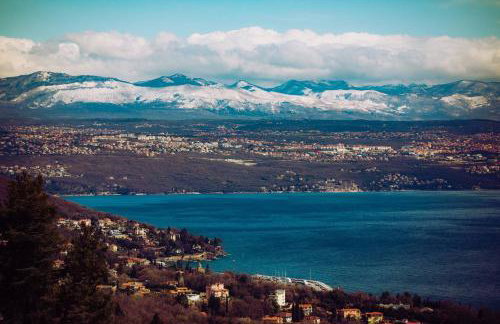 Cvita - Cozy apartment with an amazing view - Foto 2