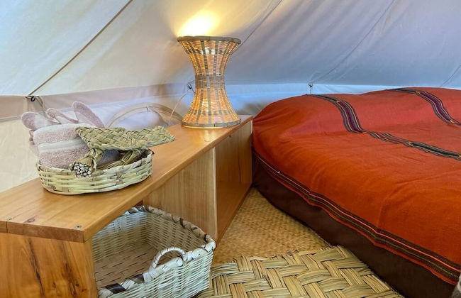 Refugio del Volcan - Foto 19