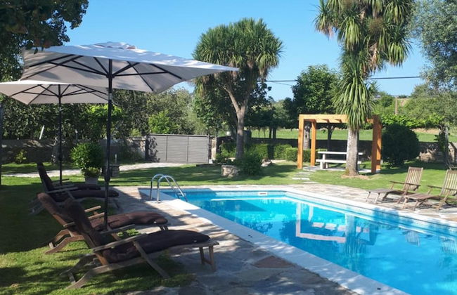 Torres de Moreda - Foto 22