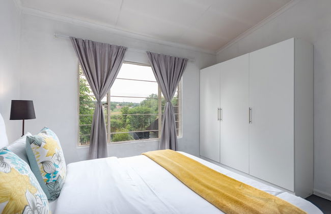 Stylish 2-bed Apartment in Centurion, Pretoria - Foto 5