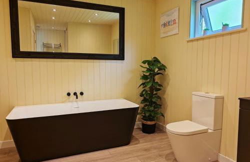 1 Bed in Tyn-y-Groes 95098 - Foto 6