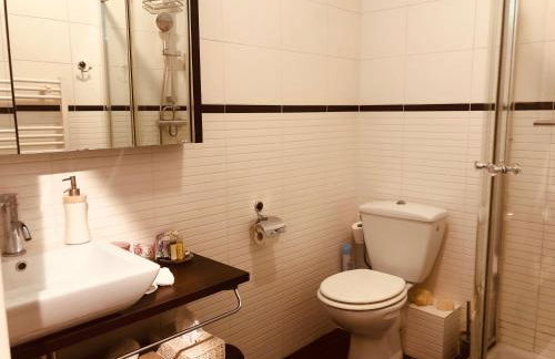 Mon Appart avec Terrasse et Piscine - Foto 20