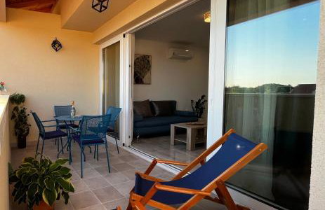 Pekasovi Seaview Apartament on a beautiful island Krapanj - Foto 10