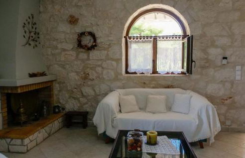 Fterini Apartments Sterna & Alletri - Foto 30