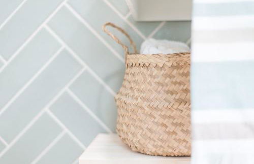 Nordic Bo- strandnahe, gemütliche Ferienhaushälfte in Schwedeneck, Hunde herzlich Willkommen - Foto 10