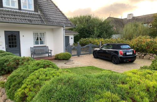 Ferienhaus Valentina auf Sylt - Photo 3