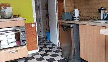 Au coteau des Thermes - Foto 4