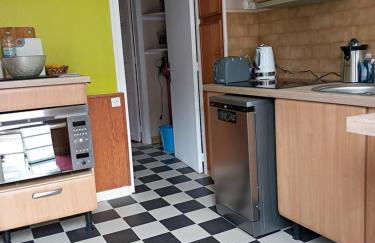 Au coteau des Thermes - Foto 4