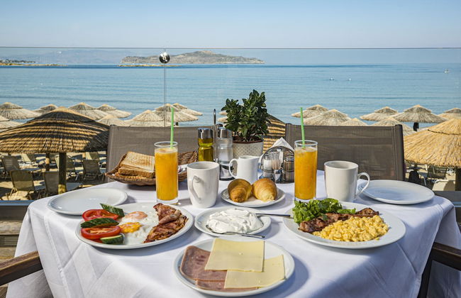 Golden Bay Suites - Foto 47