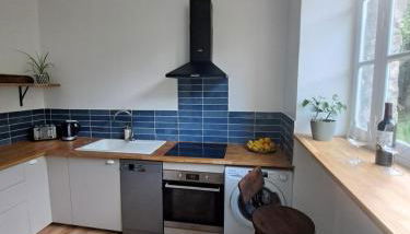 Lavallade 12 Holiday Home - Foto 5