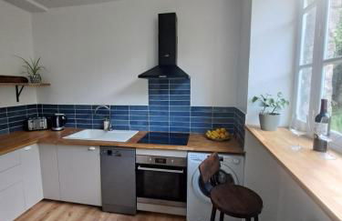 Lavallade 12 Holiday Home - Foto 5