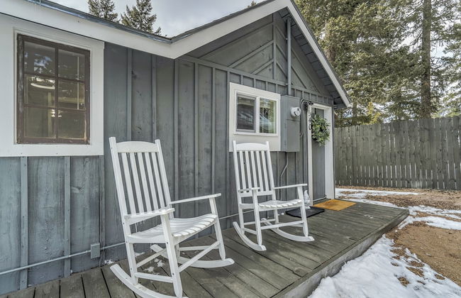 Treloars Terrace - Foto 41