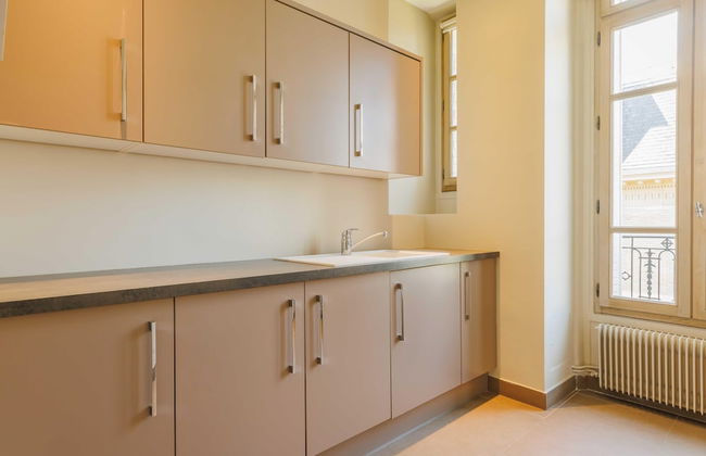 Luxury Mansion With Garden in Heart of Neuilly - Foto 14