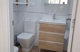 Chalet La Loma de Mar de Cristal con piscina & barbacoa en el Mar Menor - Foto 23