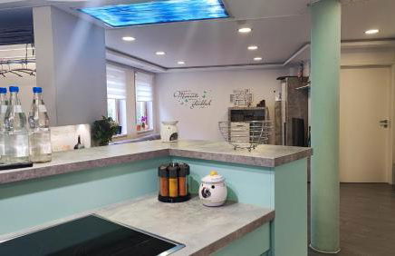 Ferienwohnung Schmuckkästchen - Foto 9