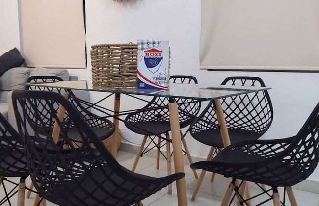 Beautiful Hoestel Near Cancun Beaches With Comfort and Security Guaranteed! - Photo 14