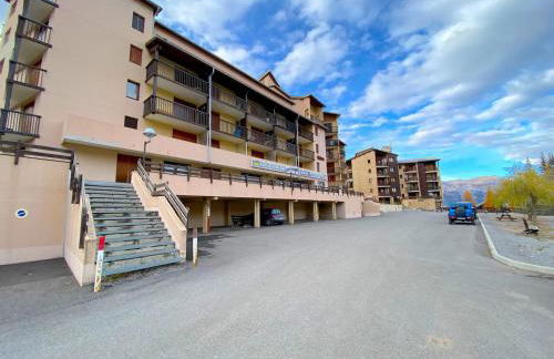 Studio avec vue imprenable - départ skis aux pieds - Foto 10