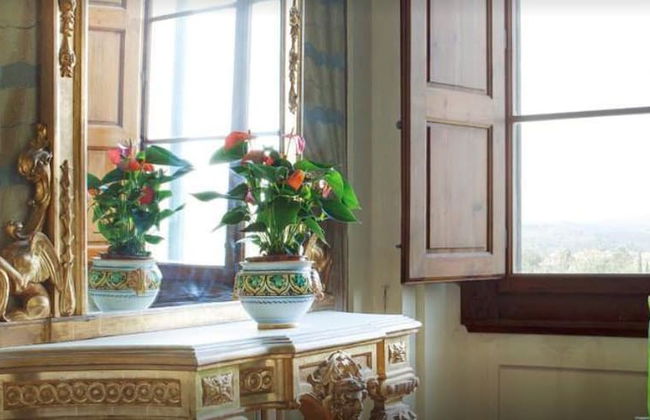 La Capannaccia - Foto 29