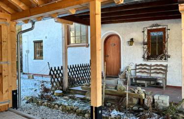 Casa Luna Entspannung am Fuße der Alpen - Foto 4