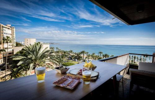 Despierta Frente al Mar Apartamento en Postiguet - Foto 1