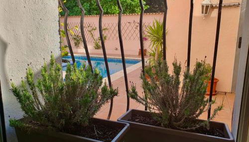 Large quiet house with pool - Foto 5