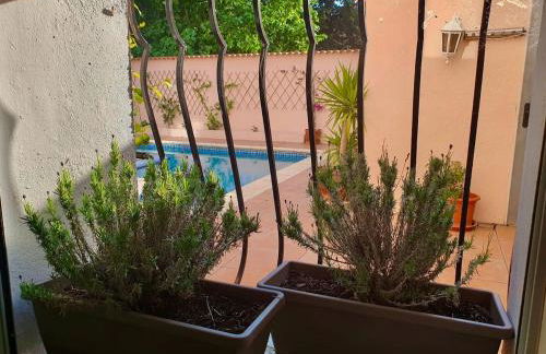 Large quiet house with pool - Foto 5