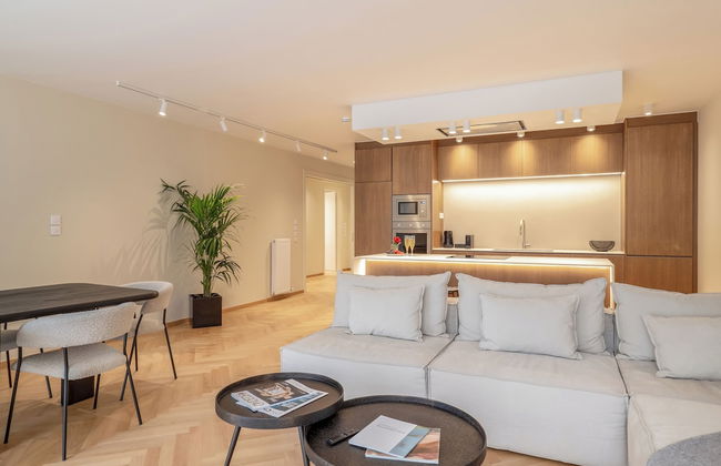 The Samirah Luxury Residences - Photo 65