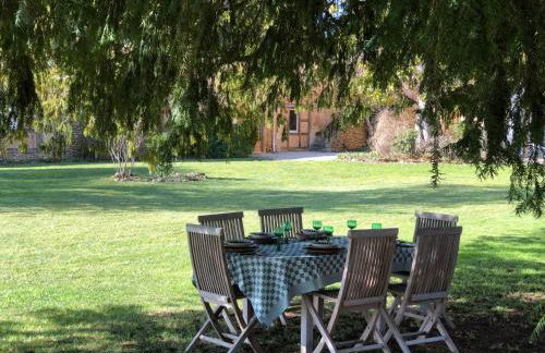 Manoir de La Brunie-Grand Longere - Foto 12