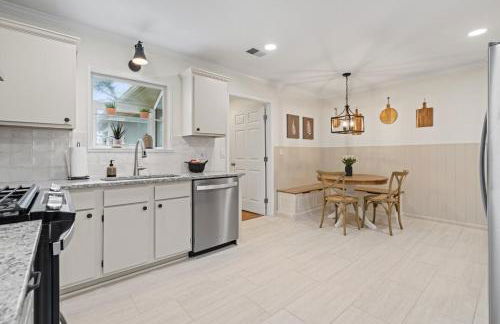 Serene 3BR Pet-Friendly Getaway Near Cartersville - Photo 10