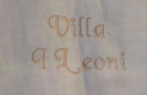 Villa I Leoni - Foto 28