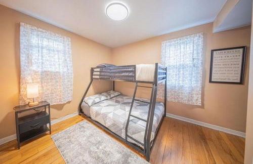 Springwells Park Townhouse Very Cozy - Foto 14