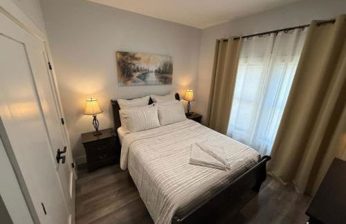 The Luxury Suite - 1BR with Gym & Office - Foto 14