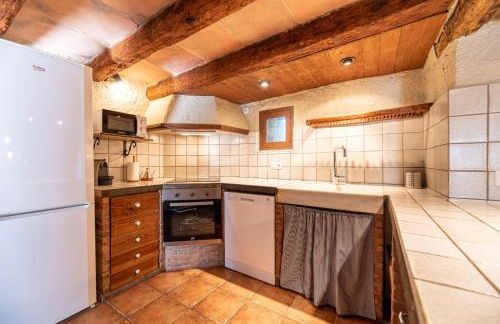 Casa Rural Moixella - Photo 13