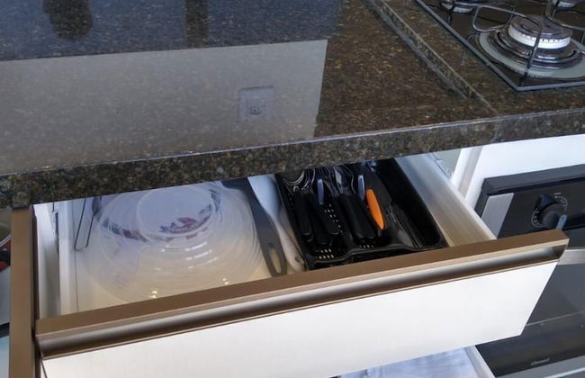 Dallas Apartamentos - Foto 22