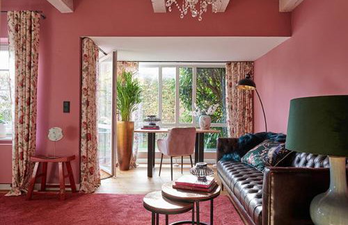 Landhaus Jenischpark - Foto 39