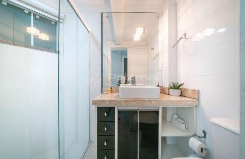 Solar das ilhas · Aconchegante Apartamento na Linda Praia de 4 Ilhas - Photo 26