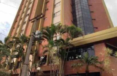 Flat Aconchegante no Centro III - Foto 45