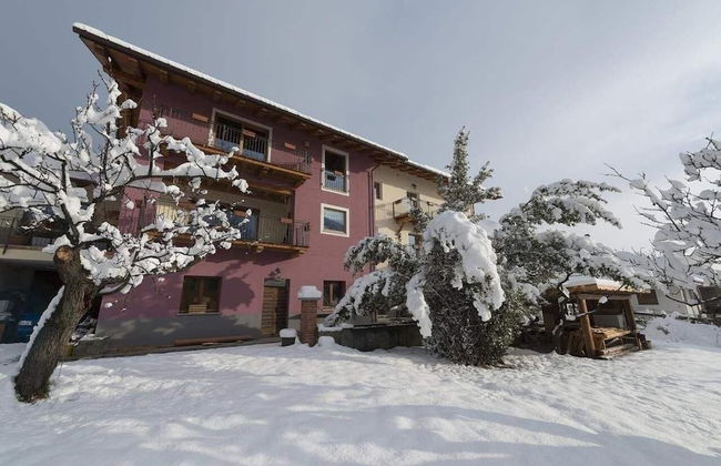 Agriturismo Gli Elfi - Foto 29