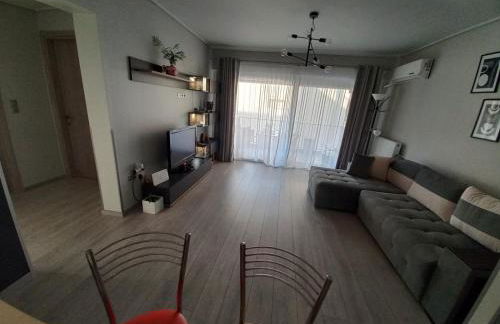 Lovely Faliro Apartment next to the sea. - Foto 7