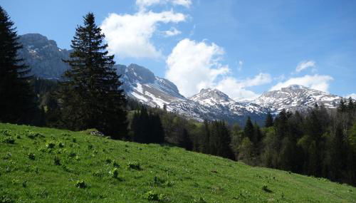 Résidence Croix Margot - Foto 2