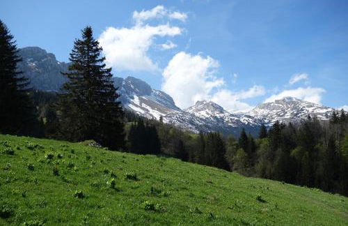 Résidence Croix Margot - Foto 2