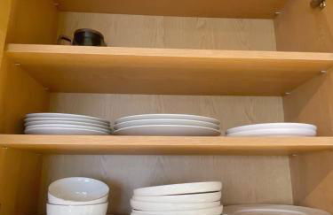 Ins apartment - 2 bedrooms - metro parking prive - Foto 6