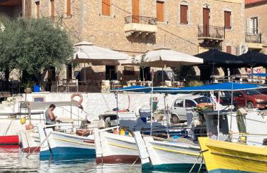 Selini Apartments Mani - Foto 38