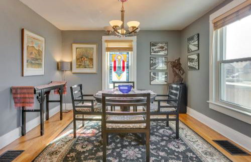 2 Mi to Washington Park Convenient Denver Home! - Foto 14